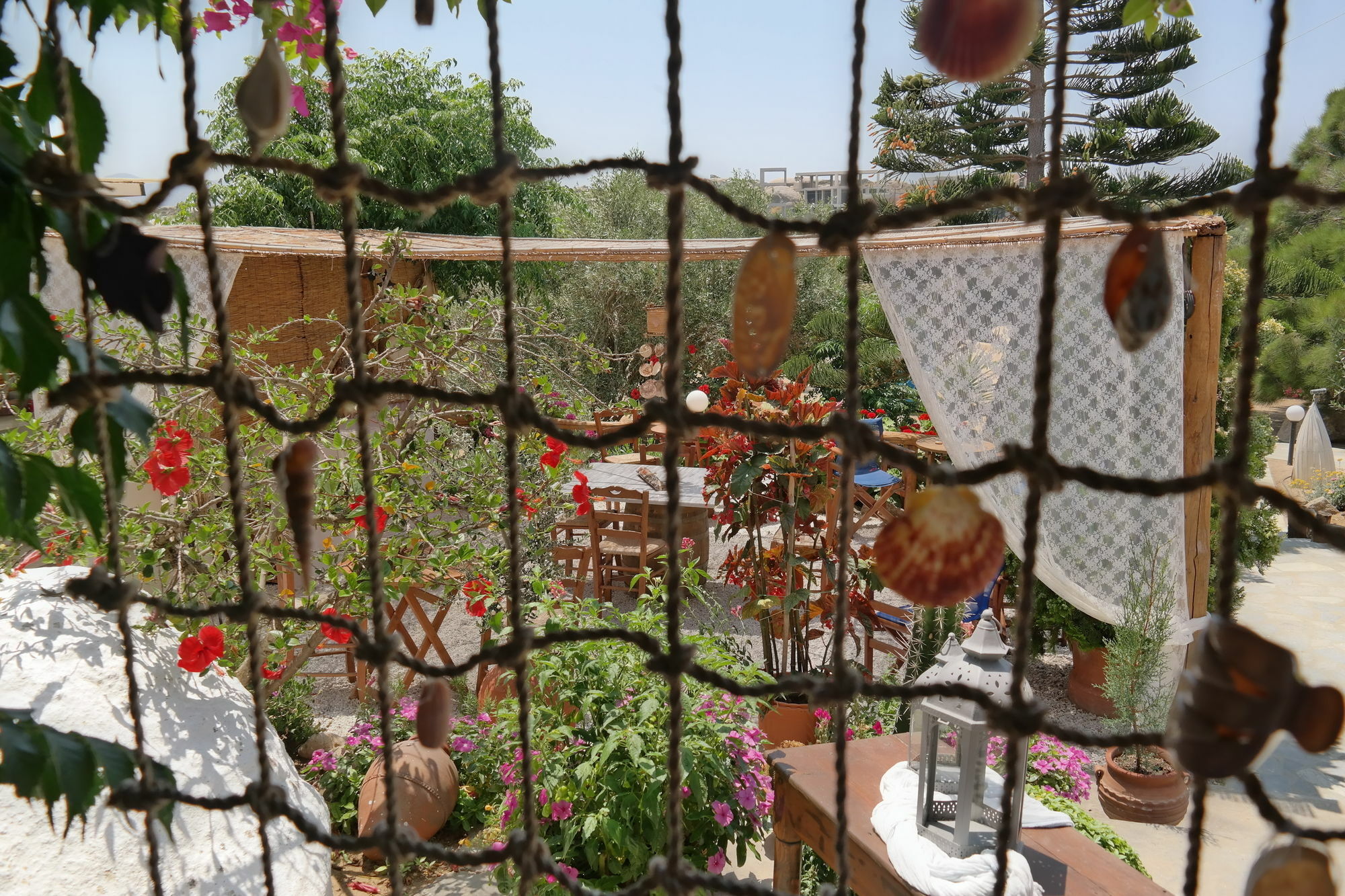 Sun Rock Apartments Stelida  Bagian luar foto
